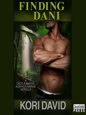 cover image of Finding Dani